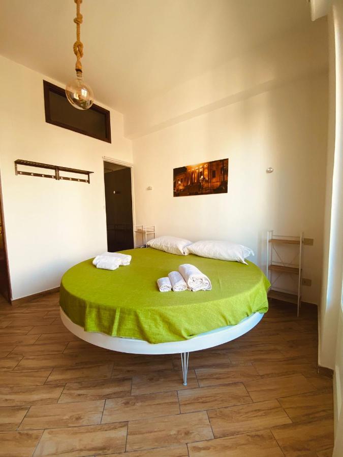 Hôtel Casa Antadia à Palerme Extérieur photo