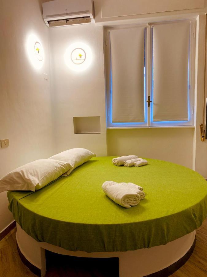 Hôtel Casa Antadia à Palerme Extérieur photo