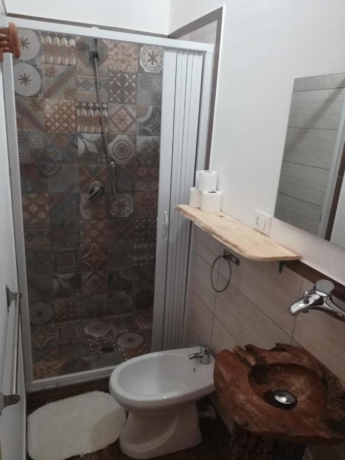 Hôtel Casa Antadia à Palerme Extérieur photo