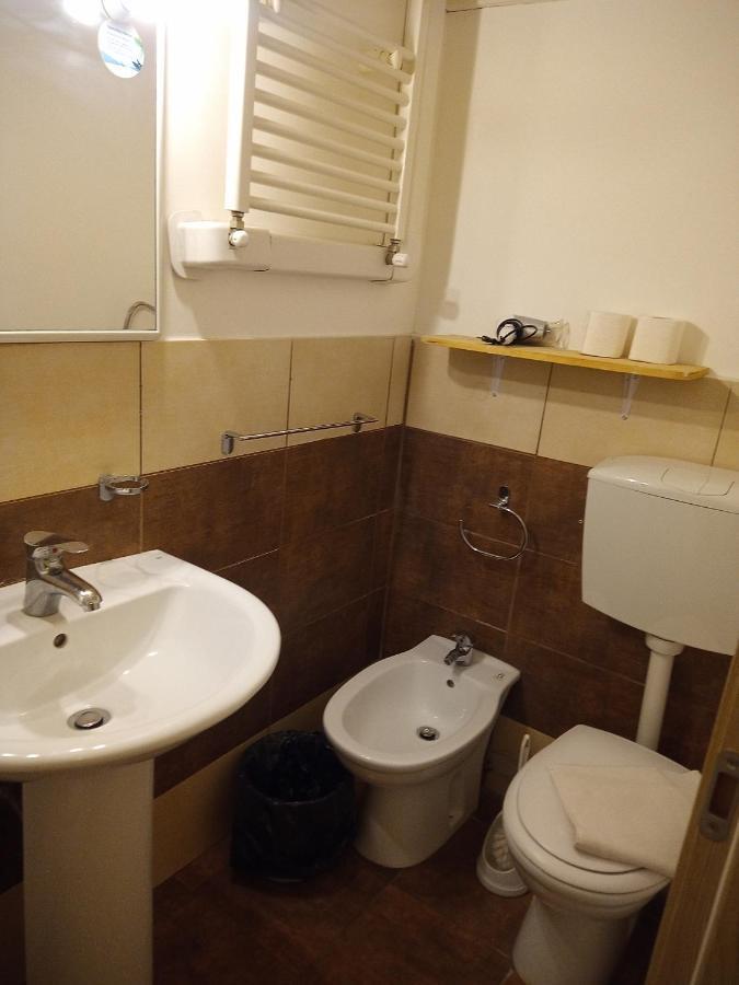 Hôtel Casa Antadia à Palerme Extérieur photo